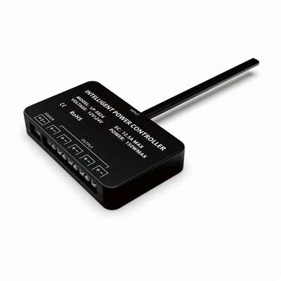 Greindur Power Controller